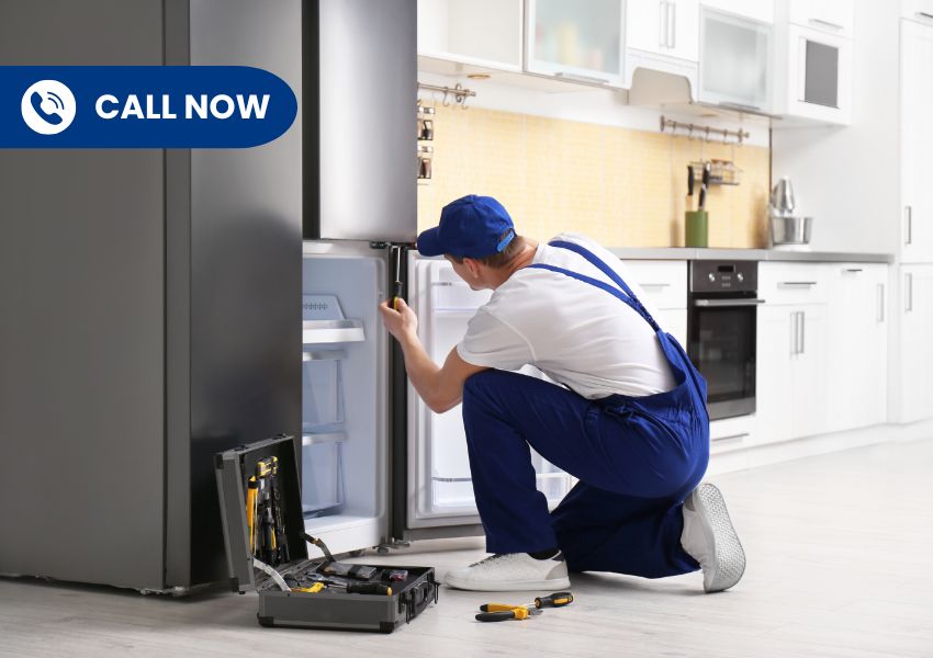 Sierraville Appliance Repair Company